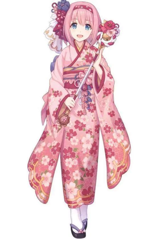 二次元美少女的腿型，长在真实人类身上会发生什么？