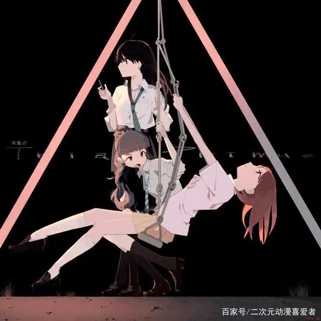 JK创作二次元女仆图获奖，“本子”被当作模范，竟没看出哪有问题