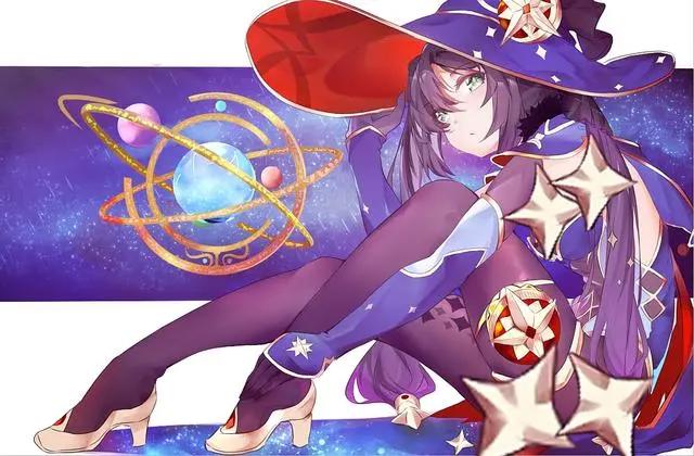 怎么看待打擦边球的二次元美图，动漫文化对孩子，真的是毒害吗？