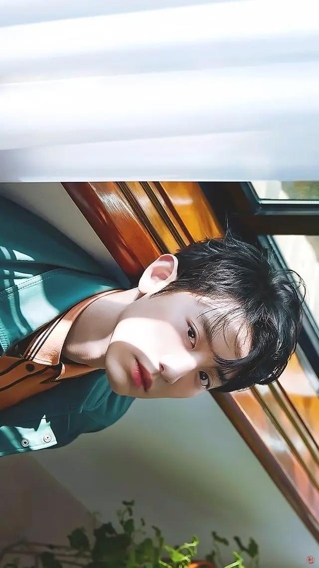 朴灿烈高清壁纸无水印