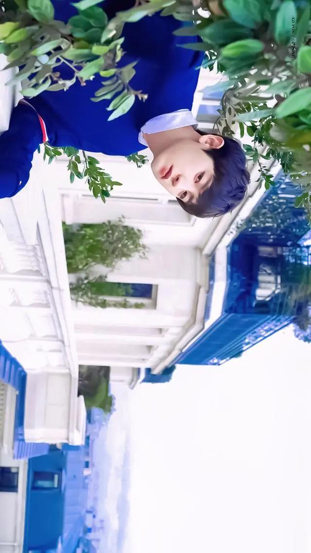 朴灿烈高清壁纸无水印