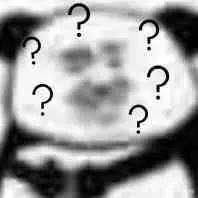 沙雕表情包：年轻人不讲武德