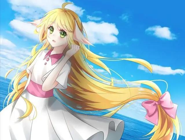 狐妖小红娘插画分享：我想要的，只有涂山苏苏呀