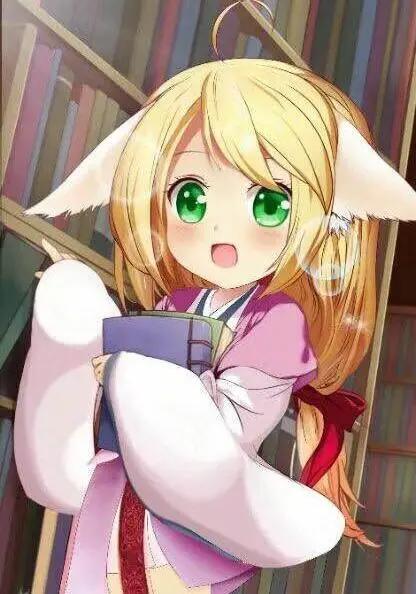 狐妖小红娘插画分享：我想要的，只有涂山苏苏呀