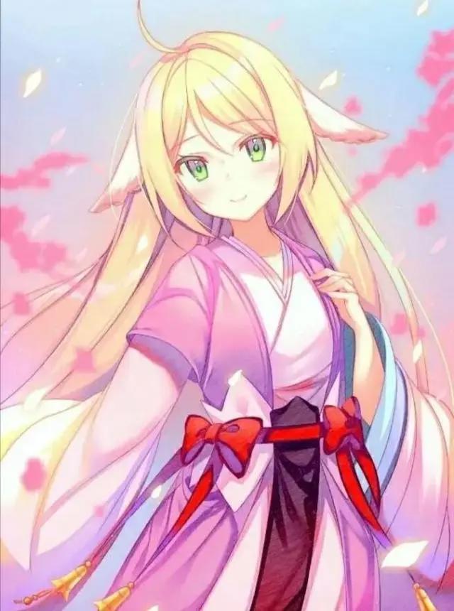 狐妖小红娘插画分享：我想要的，只有涂山苏苏呀