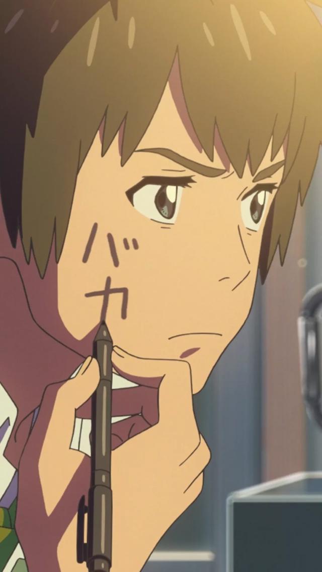 甜蜜情侣壁纸附带暖心情话，世间有百媚千红，唯独你是我情之所钟