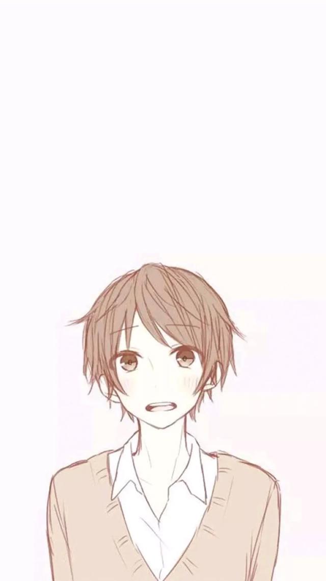 甜蜜情侣壁纸附带暖心情话，世间有百媚千红，唯独你是我情之所钟