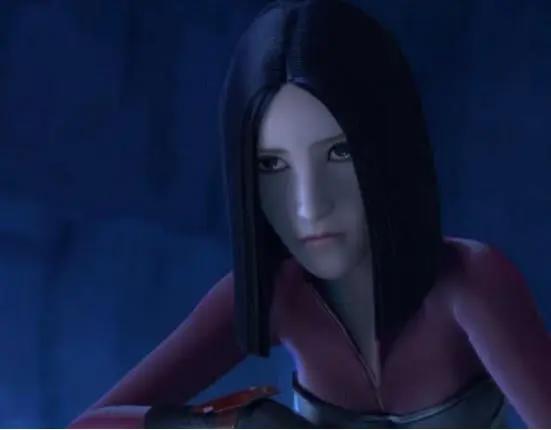 熊出没:最不好惹的4个女汉子,一个砸了光头强饭碗,小孩躲远点