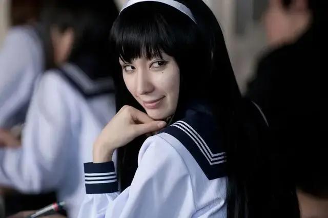 美剧版《富江》女主角敲定，“颜值”是很大的亮点