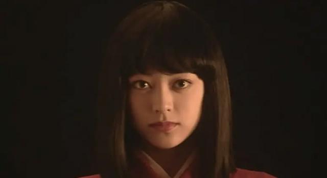 美剧版《富江》女主角敲定，“颜值”是很大的亮点