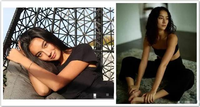 美剧版《富江》女主角敲定，“颜值”是很大的亮点