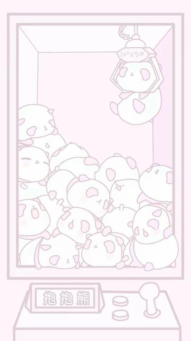 仙气爆表！粉粉嫩嫩仙女必备壁纸背景图