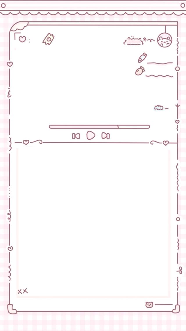 仙气爆表！粉粉嫩嫩仙女必备壁纸背景图