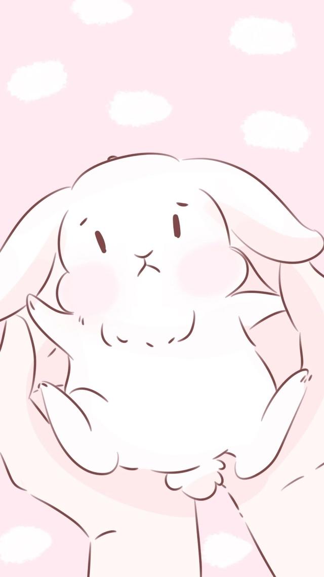 仙气爆表！粉粉嫩嫩仙女必备壁纸背景图