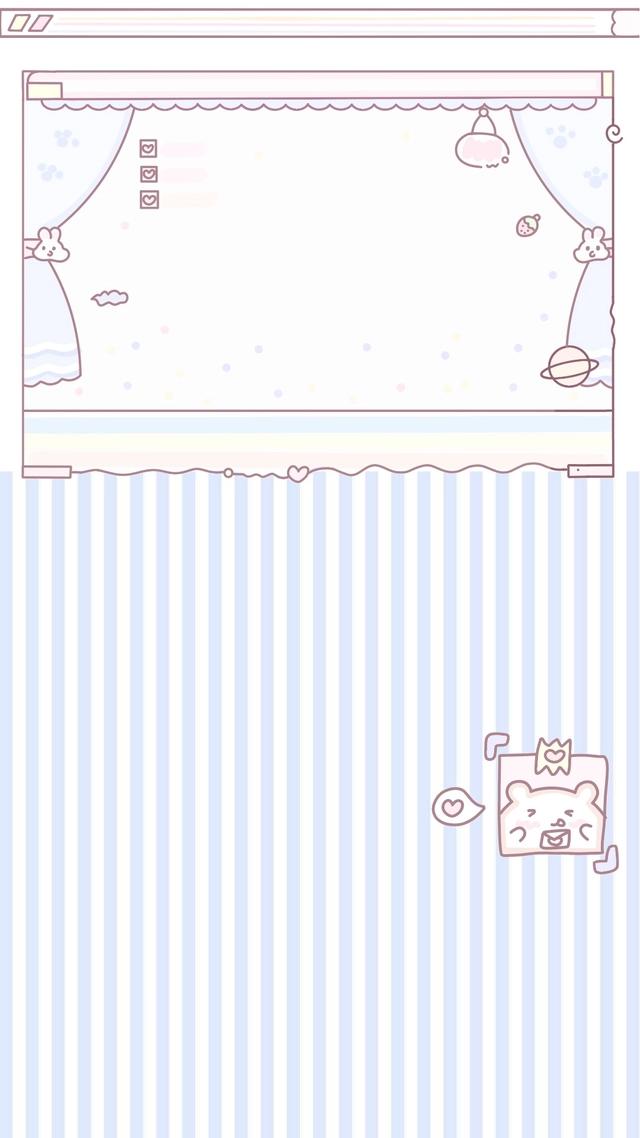 仙气爆表！粉粉嫩嫩仙女必备壁纸背景图