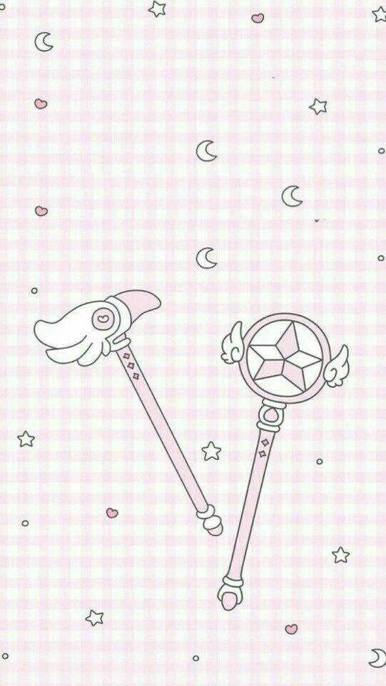 仙气爆表！粉粉嫩嫩仙女必备壁纸背景图