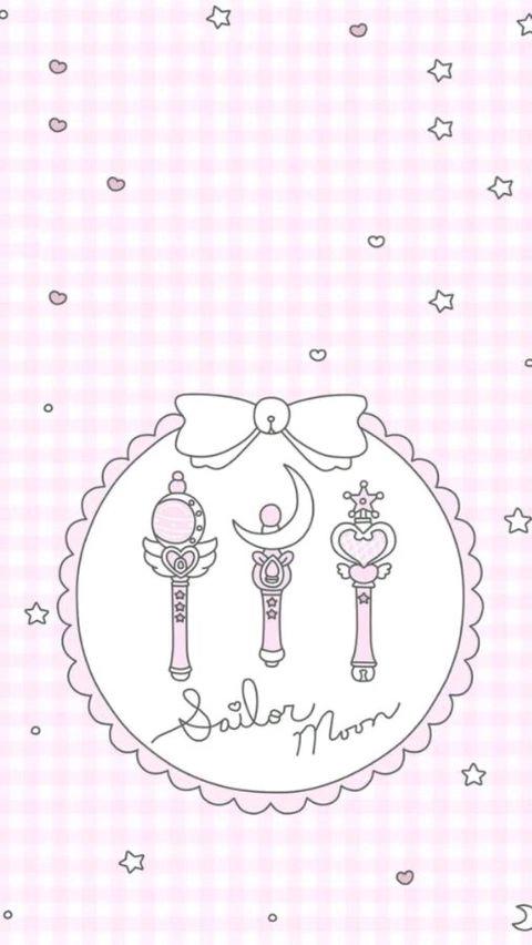 仙气爆表！粉粉嫩嫩仙女必备壁纸背景图