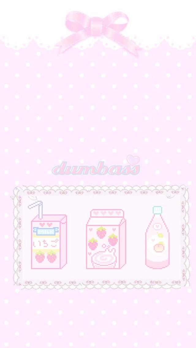 仙气爆表！粉粉嫩嫩仙女必备壁纸背景图