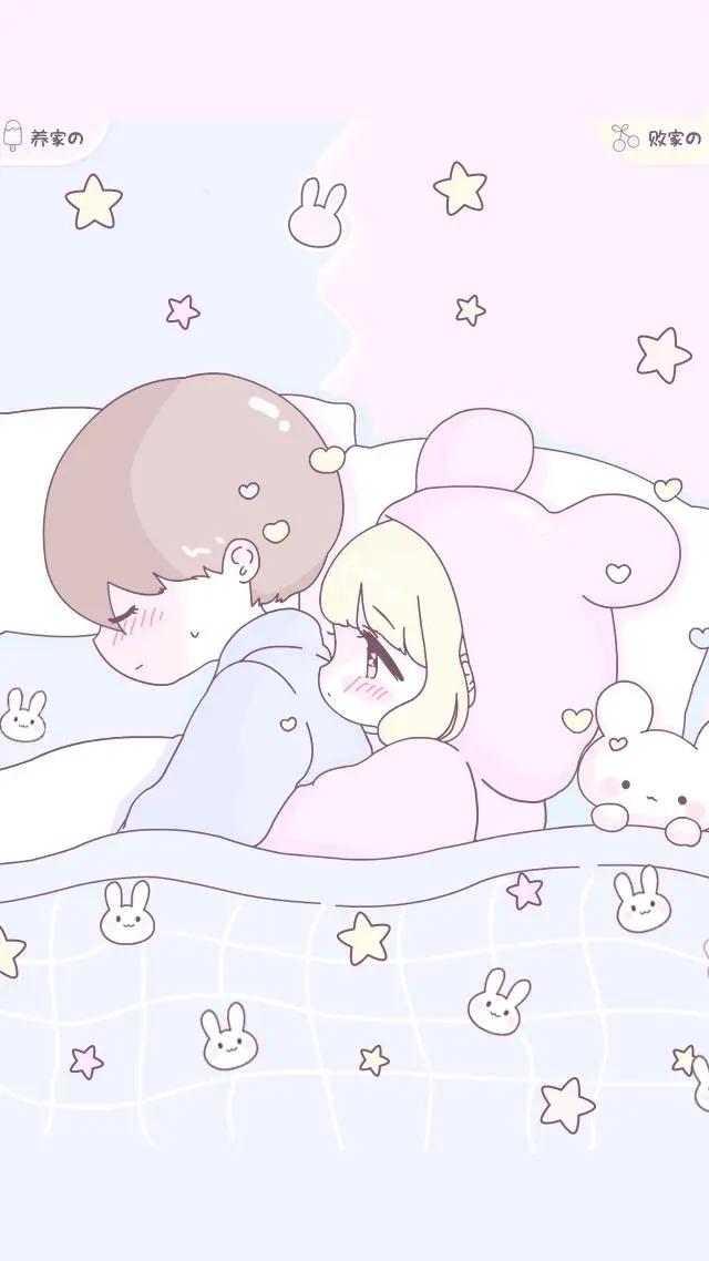 仙气爆表！粉粉嫩嫩仙女必备壁纸背景图