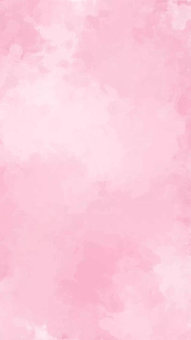 仙气爆表！粉粉嫩嫩仙女必备壁纸背景图