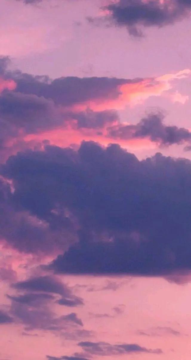 仙气爆表！粉粉嫩嫩仙女必备壁纸背景图