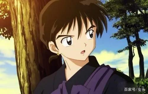 动漫中这些爱耍流氓的和尚人物，你都认识？