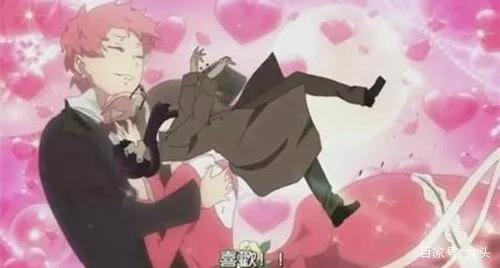 动漫中这些爱耍流氓的和尚人物，你都认识？