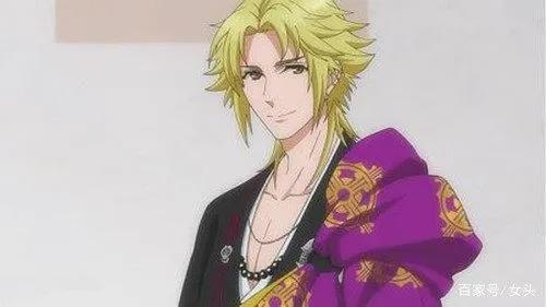 动漫中这些爱耍流氓的和尚人物，你都认识？