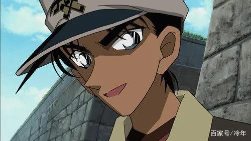 动漫中说话带有纯正关西腔的人物角色们！有这八位？