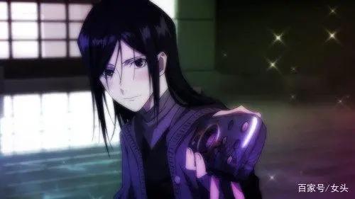 动漫里关于“7”数字的番剧，你知道有这些？