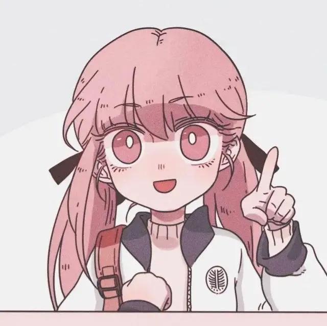 废柴狐阿桔系列头像！超好看