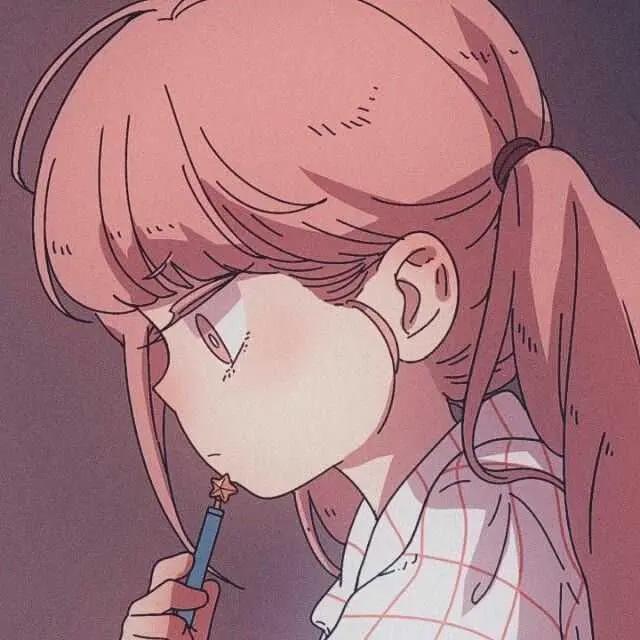 废柴狐阿桔系列头像！超好看