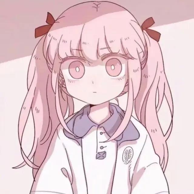 废柴狐阿桔系列头像！超好看