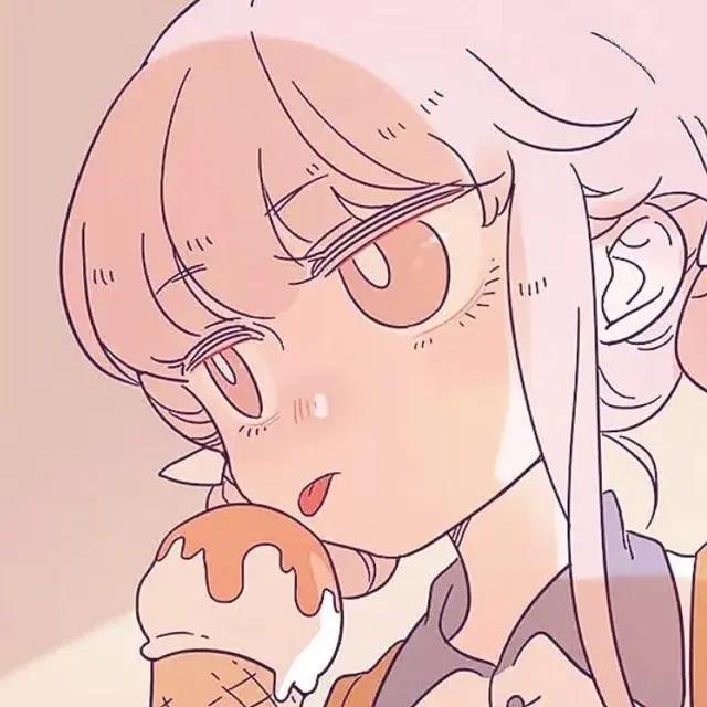 废柴狐阿桔系列头像！超好看