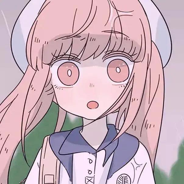 废柴狐阿桔系列头像！超好看