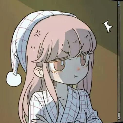 废柴狐阿桔系列头像！超好看