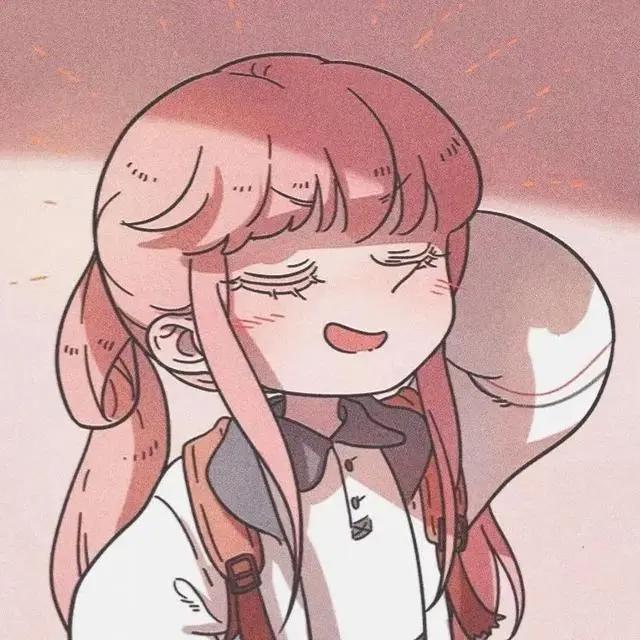 废柴狐阿桔系列头像！超好看