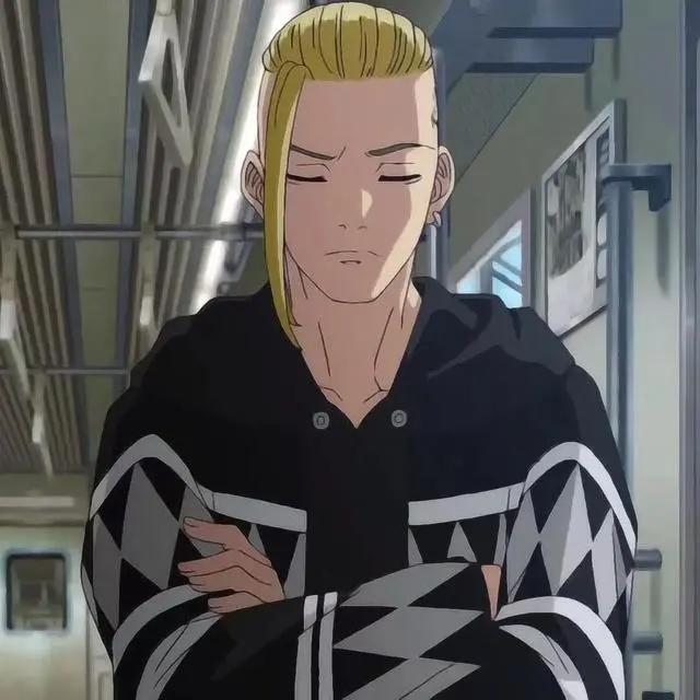 头像丨如果有空，给我暖个脚