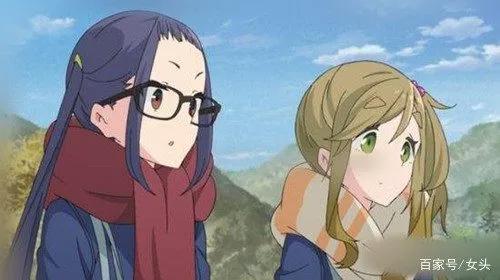 2018年1月新番来袭，诸多百合动漫突如其来的让人一震？