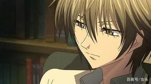 马上就要期末考了?还不快来膜拜动漫里的这些学霸人物!