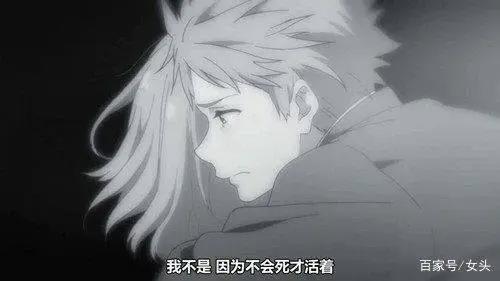 感人催泪番，有这些动漫！