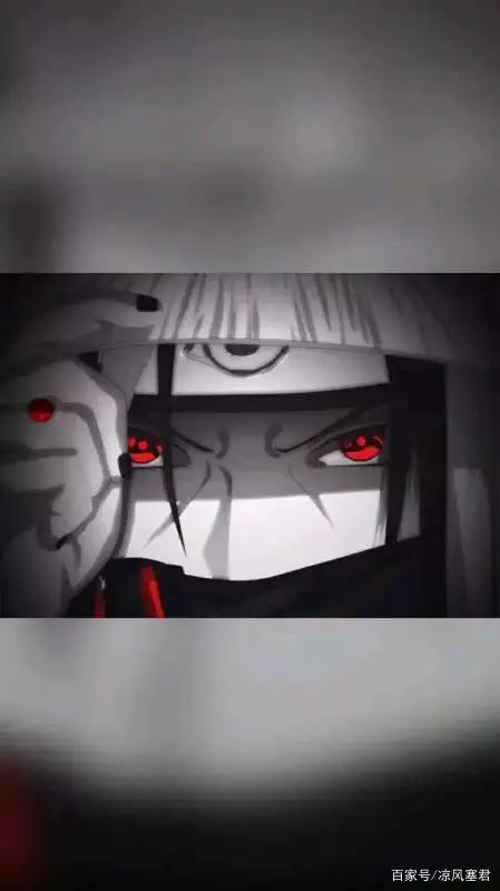 一大波黑白、彩色帅气动漫来袭快来保存gkd!