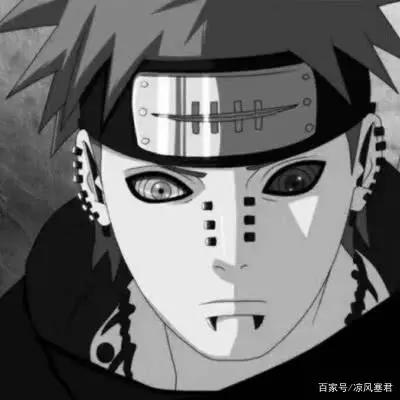 一大波黑白、彩色帅气动漫来袭快来保存gkd!