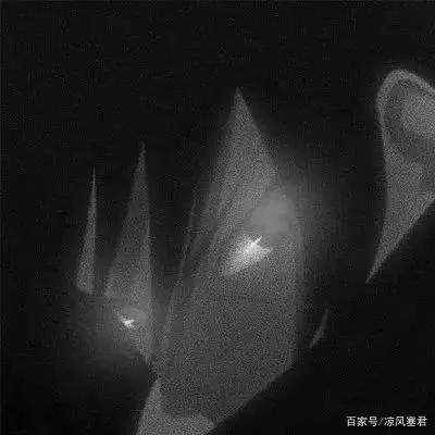 一大波黑白、彩色帅气动漫来袭快来保存gkd!