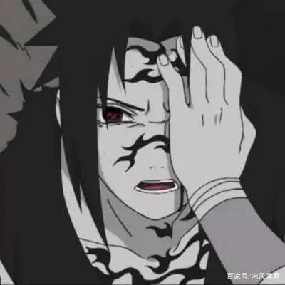 一大波黑白、彩色帅气动漫来袭快来保存gkd!