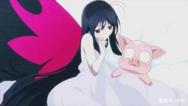 让人心里冒泡泡，校园类动漫中的爱恋cp有这些！