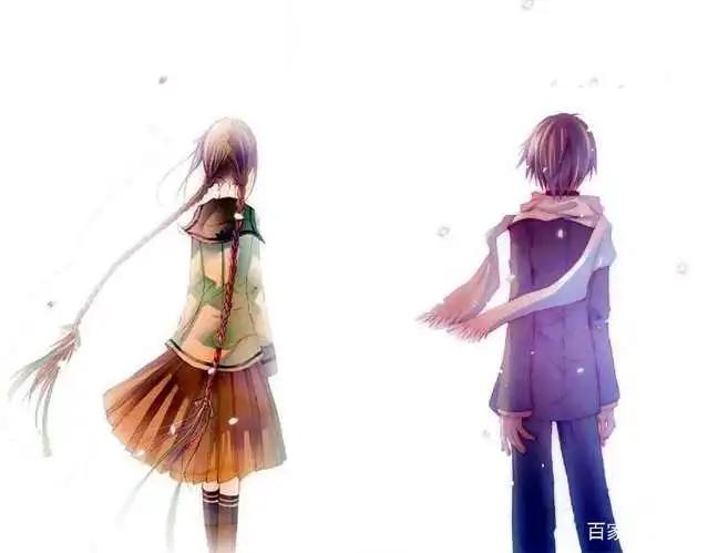 让人心里冒泡泡，校园类动漫中的爱恋cp有这些！