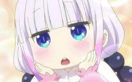 萌萌的动漫作品，卖萌才是硬道理！