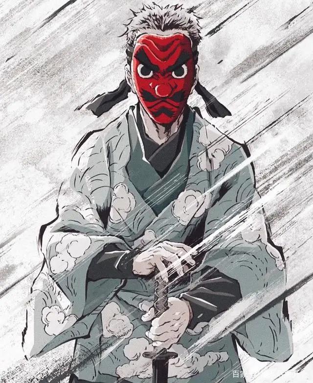 福利！鬼灭之刃高清手机壁纸26张