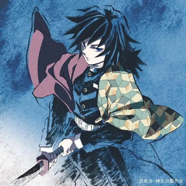 福利！鬼灭之刃高清手机壁纸26张